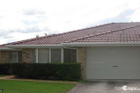 Property photo of 50/101 Grahams Road Strathpine QLD 4500