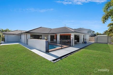 Property photo of 7 Wallaby Circuit Pelican Waters QLD 4551