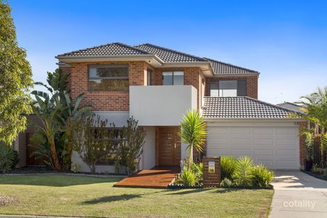 Property photo of 3 Rivette Way Sandhurst VIC 3977