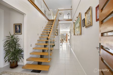Property photo of 3 Rivette Way Sandhurst VIC 3977