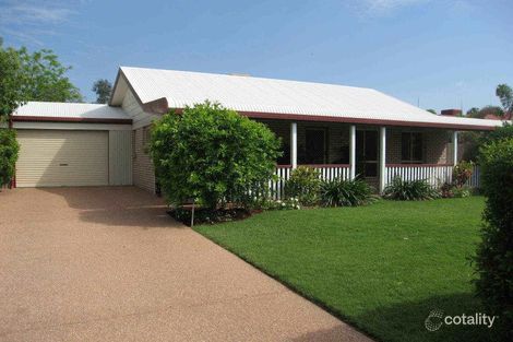 Property photo of 15 Staunton Street Emerald QLD 4720