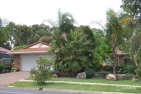 27 Henry Cotton Dr, Parkwood, QLD 4214