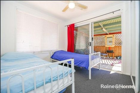 Property photo of 1 Bingara Road Macquarie Fields NSW 2564