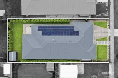 Property photo of 53 Challoner Rise Renwick NSW 2575