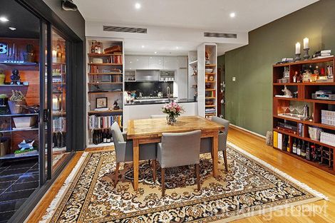 Property photo of 1301/7 Riverside Quay Southbank VIC 3006