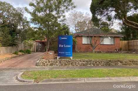 Property photo of 66 Sellick Drive Croydon VIC 3136