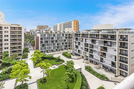 9/8 Lachlan St, Waterloo, NSW 2017