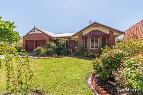 Property photo of 10 Finlayson Court Horsham VIC 3400