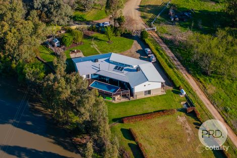 Property photo of 24 Scott Street Moorong NSW 2650