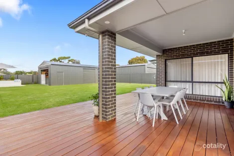 Property photo of 20 Buchanan Avenue Two Wells SA 5501