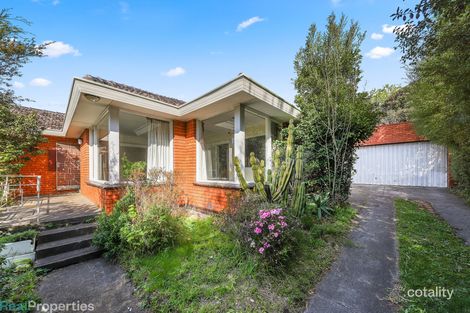 Property photo of 98 Ferntree Gully Road Oakleigh East VIC 3166