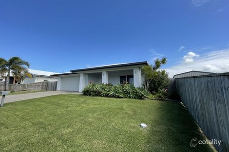 4 Albion Cres, Mount Pleasant, QLD 4740