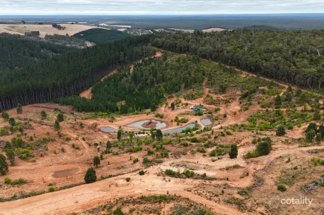 Property photo of Brockman Highway Nannup WA 6275