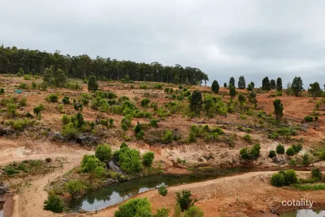 Property photo of Brockman Highway Nannup WA 6275