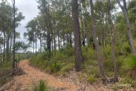 Property photo of Brockman Highway Nannup WA 6275