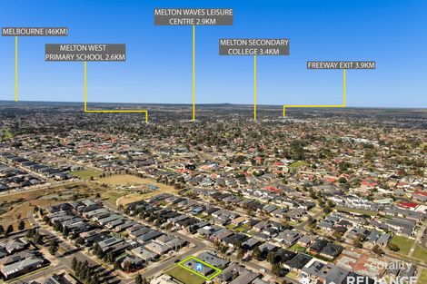 Property photo of 6 Burswood Circuit Harkness VIC 3337