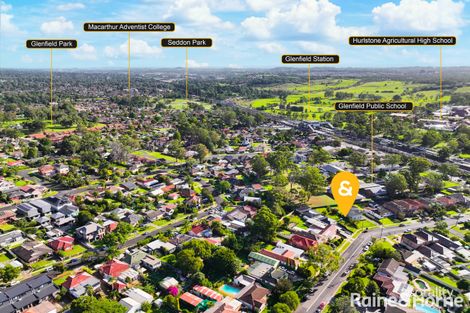 Property photo of 9 Chesham Parade Glenfield NSW 2167