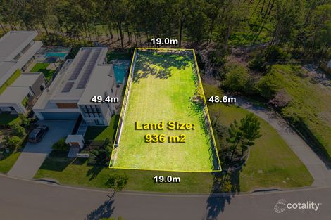 45 Champions Cres, Brookwater, QLD 4300