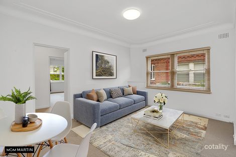 8/66 Henrietta St, Waverley, NSW 2024
