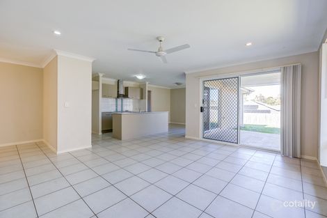 Property photo of 54 Barcombe Drive Berrinba QLD 4117