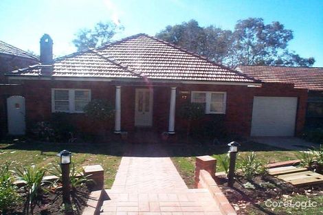 Property photo of 17 Simla Road Denistone NSW 2114
