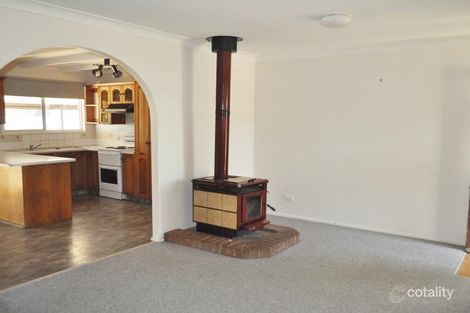 Property photo of LOT 1/27 Ugoa Street Narrabri NSW 2390