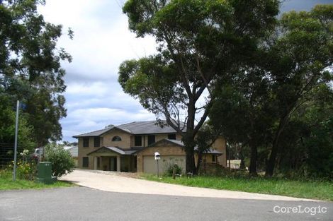 Property photo of 48B Boronia Road Bullaburra NSW 2784