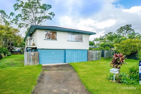 Property photo of 19 Hinchinbrook Avenue Bethania QLD 4205