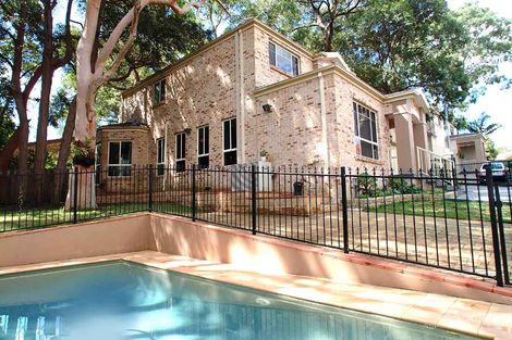 17 Penrose St, Lane Cove, NSW 2066