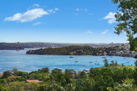 6/85 DRUMALBYN RD, BELLEVUE HILL, NSW 2023