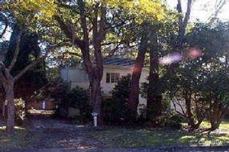 Property photo of 4 Coronga Crescent Killara NSW 2071