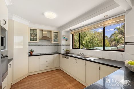 Property photo of 8 Cullen Drive Kiama Downs NSW 2533