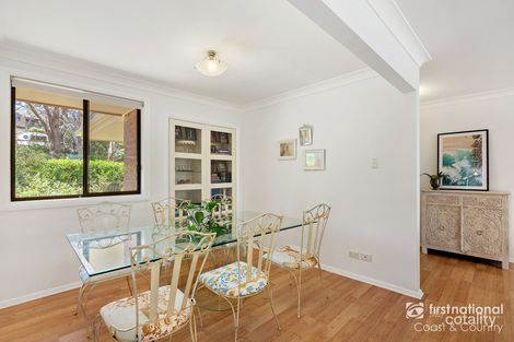 Property photo of 8 Cullen Drive Kiama Downs NSW 2533
