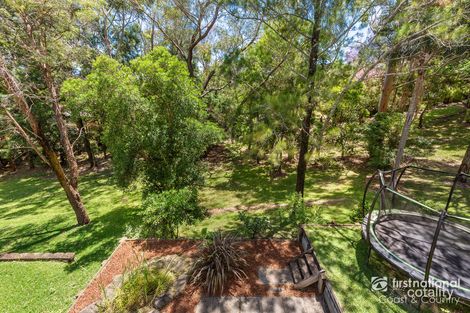 Property photo of 8 Cullen Drive Kiama Downs NSW 2533