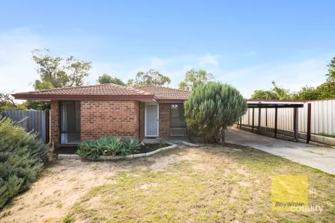 10 Creek Edge, Swan View, WA 6056
