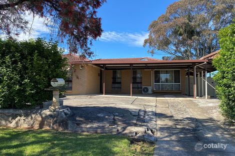 Property photo of 7 Abbey Row Werrington Downs NSW 2747