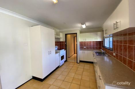Property photo of 7 Abbey Row Werrington Downs NSW 2747