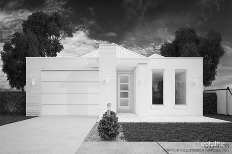 Lot 106 Stebonheath Rd, Davoren Park, SA 5113