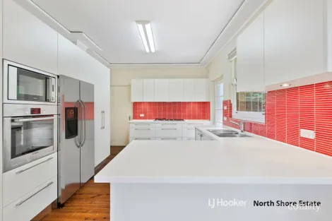 Property photo of 3 Metzler Place Gordon NSW 2072