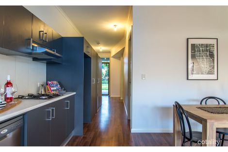 Property photo of 17 Hope Lane Mawson Lakes SA 5095