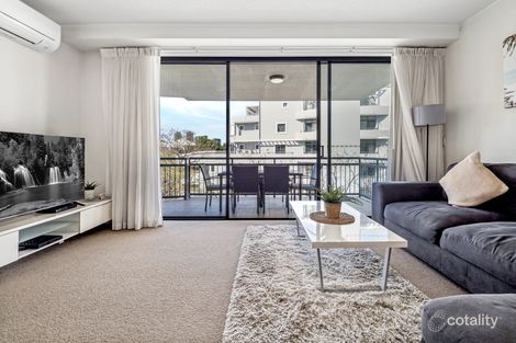 Property photo of 87/15 Goodwin Street Kangaroo Point QLD 4169