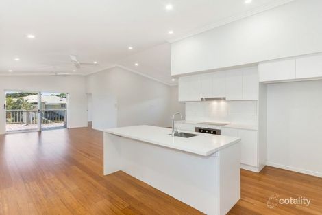 Property photo of 46C Twelfth Avenue Railway Estate QLD 4810