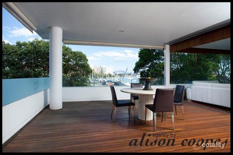 4/39-41 New Beach Rd, Darling Point, NSW 2027