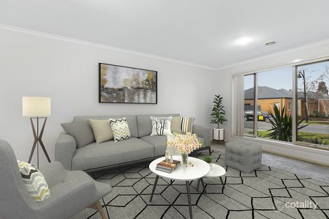 Property photo of 38 Laurina Link Pakenham VIC 3810