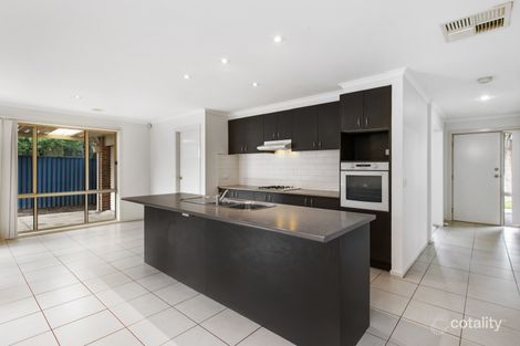Property photo of 38 Laurina Link Pakenham VIC 3810