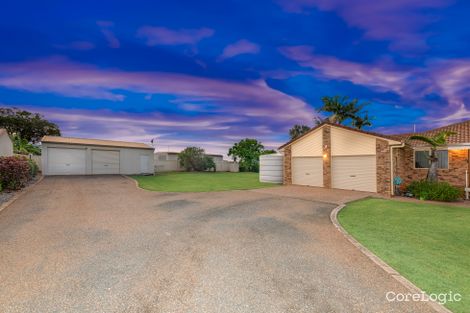 Property photo of 19 Rosedale Road Oakwood QLD 4670