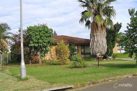 41 Kinghorne Rd, Bonnyrigg Heights, NSW 2177