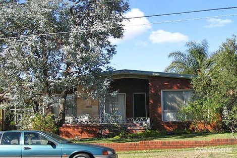 Property photo of 42 Mons Street Lidcombe NSW 2141
