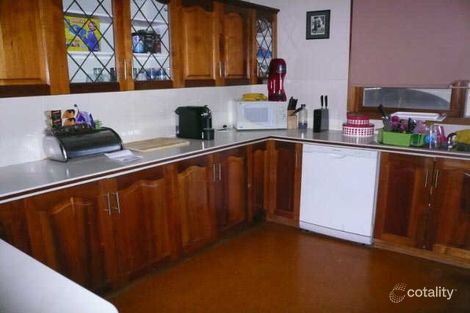 Property photo of 1 Olga Avenue Horsham VIC 3400