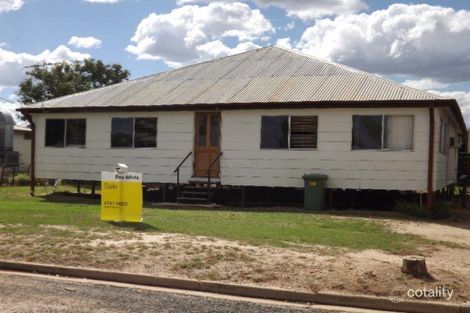 Property photo of 9 Page Street Hughenden QLD 4821